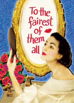 GC0808 - To the Fairest of Them All